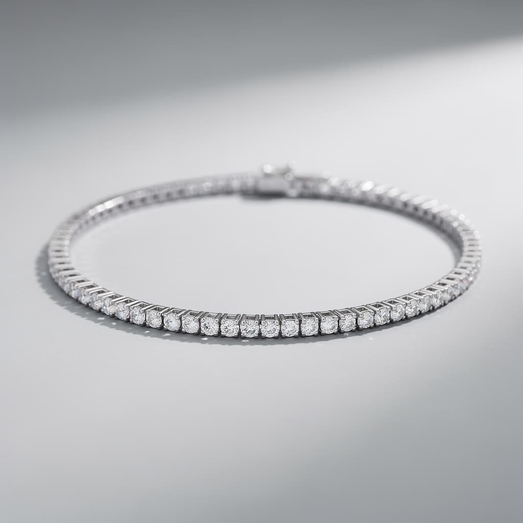 Bracelets collection
