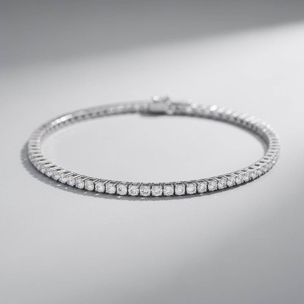 Bracelets collection