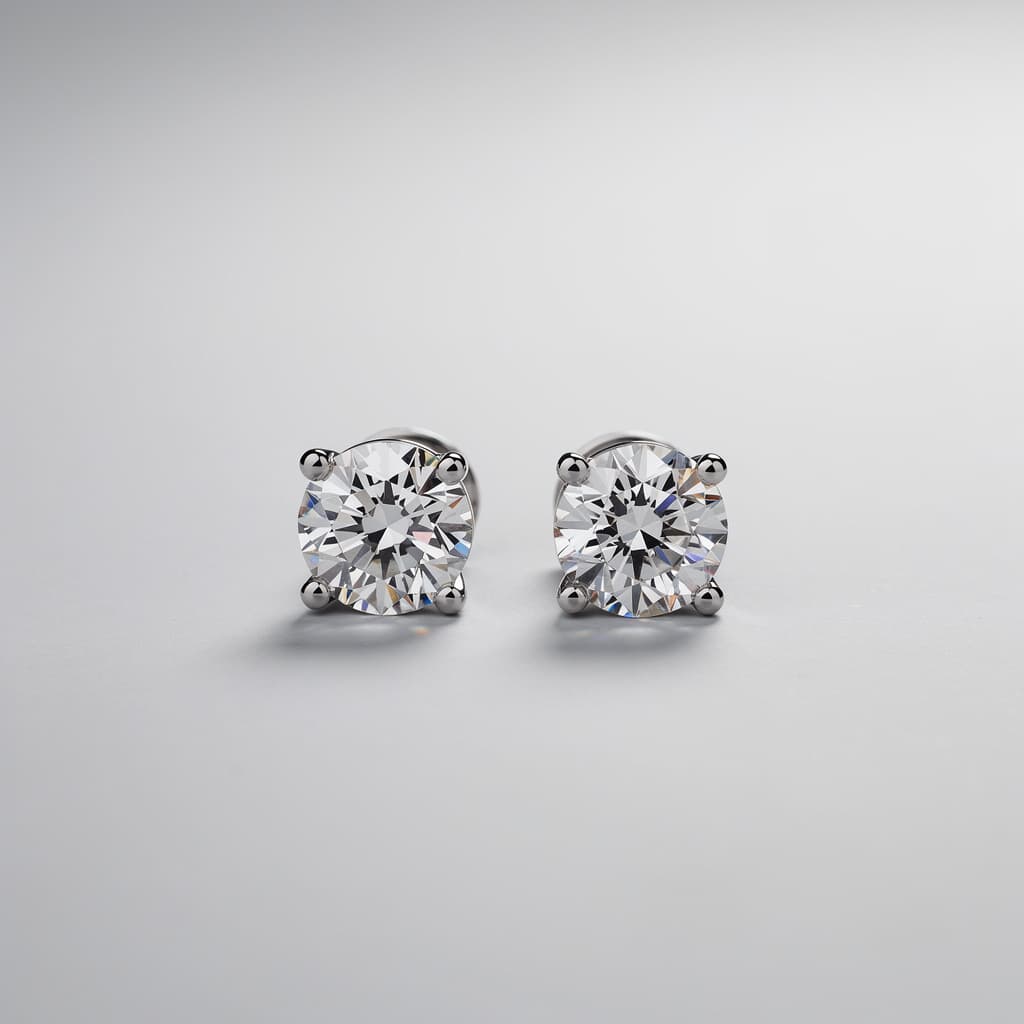 Earrings collection