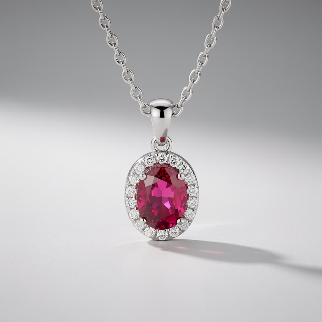 Necklaces collection